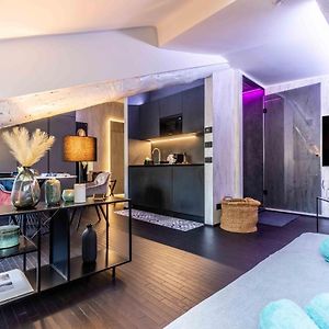 Appartement met een Slaapkamer