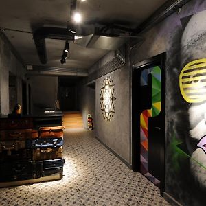 Role Street Hostel